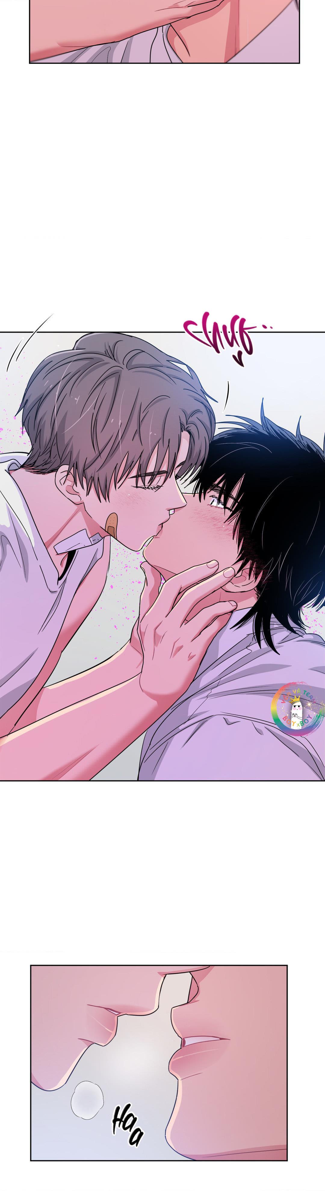 Đọc truyện Arts Manz - Chapter 38