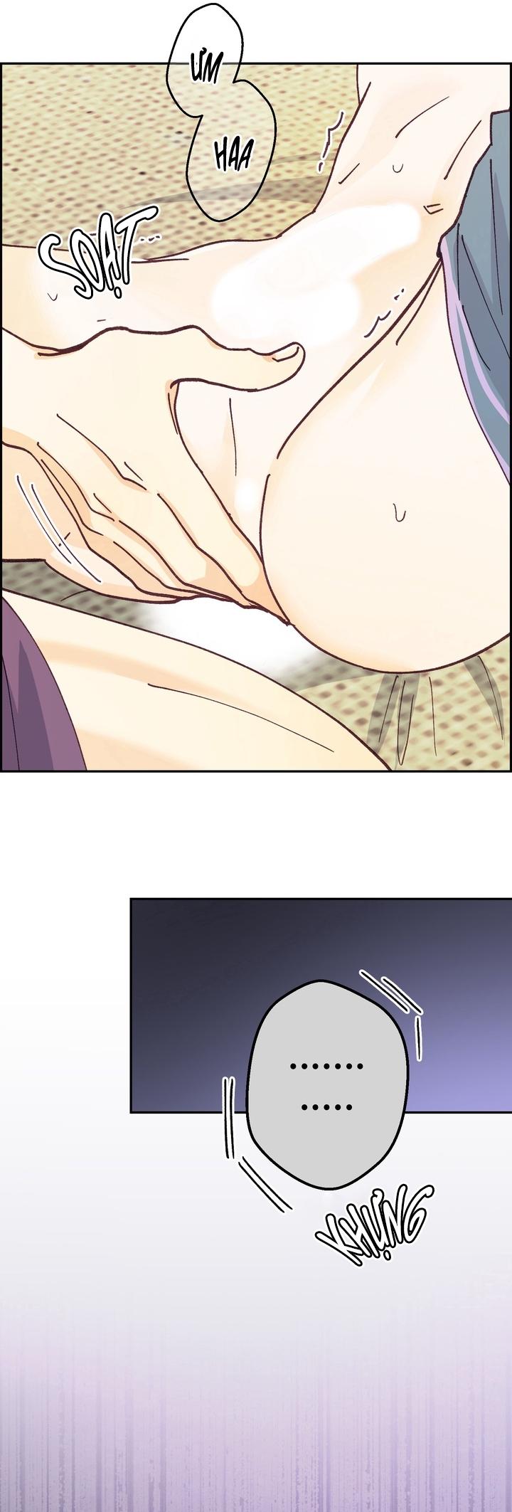 Đọc truyện [END] BẠN TRAI VÔ SONG CỦA TÔI - Chapter 36