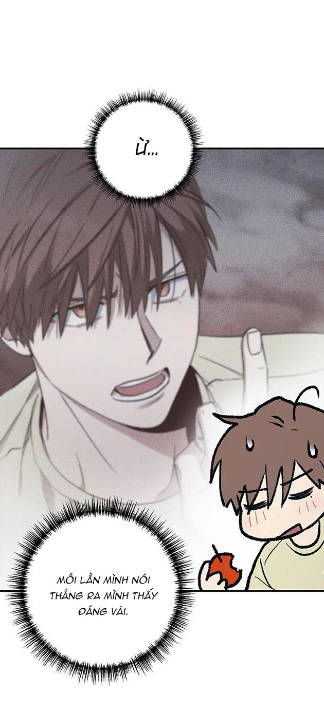 Đọc truyện Deadman Switch - Chapter 20