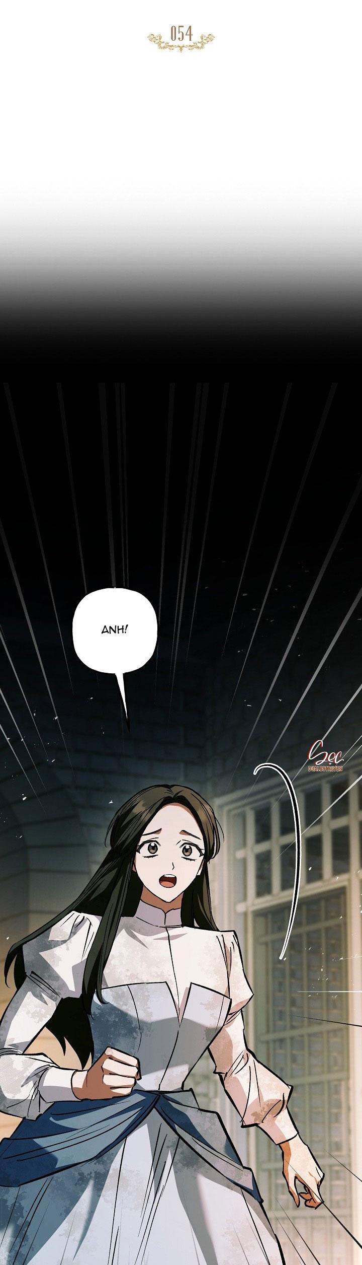 Đọc truyện (ABO) BƯỚC NGOẶT - Chapter 54