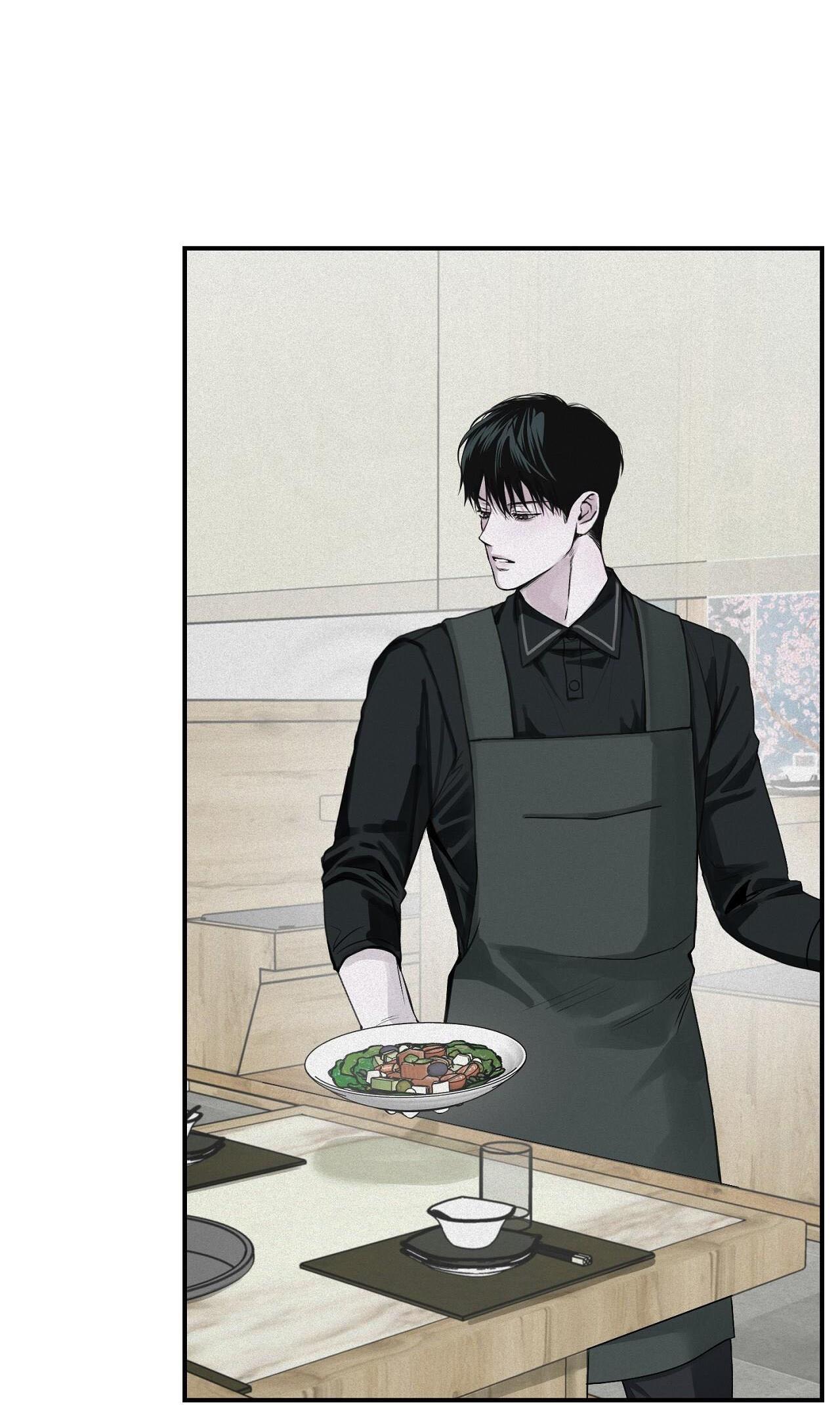 Đọc truyện (CBunu) Phép Chiếu - Chapter 28