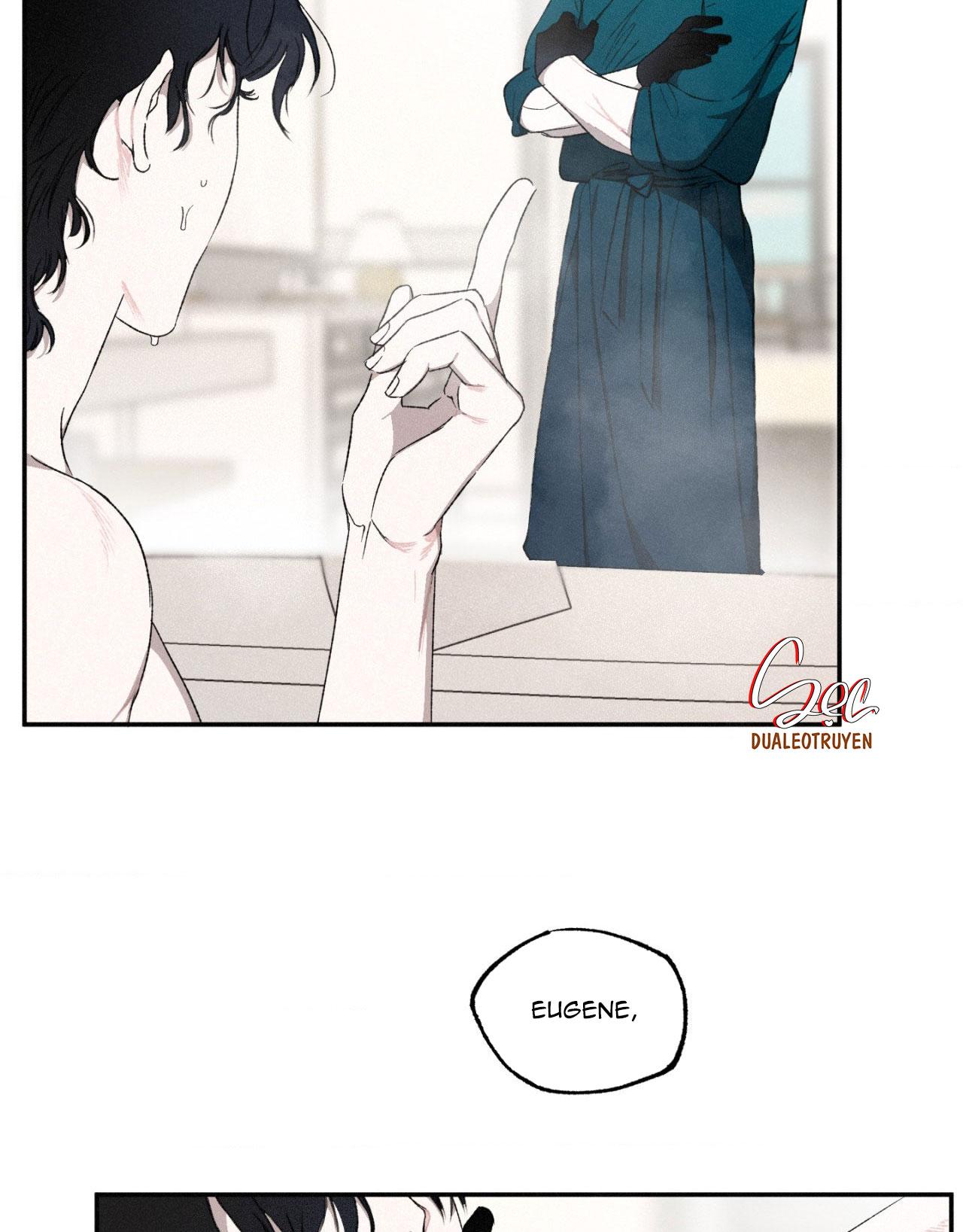 Đọc truyện LỜI NÓI DỐI ĐẪM MÁU - Chapter 44