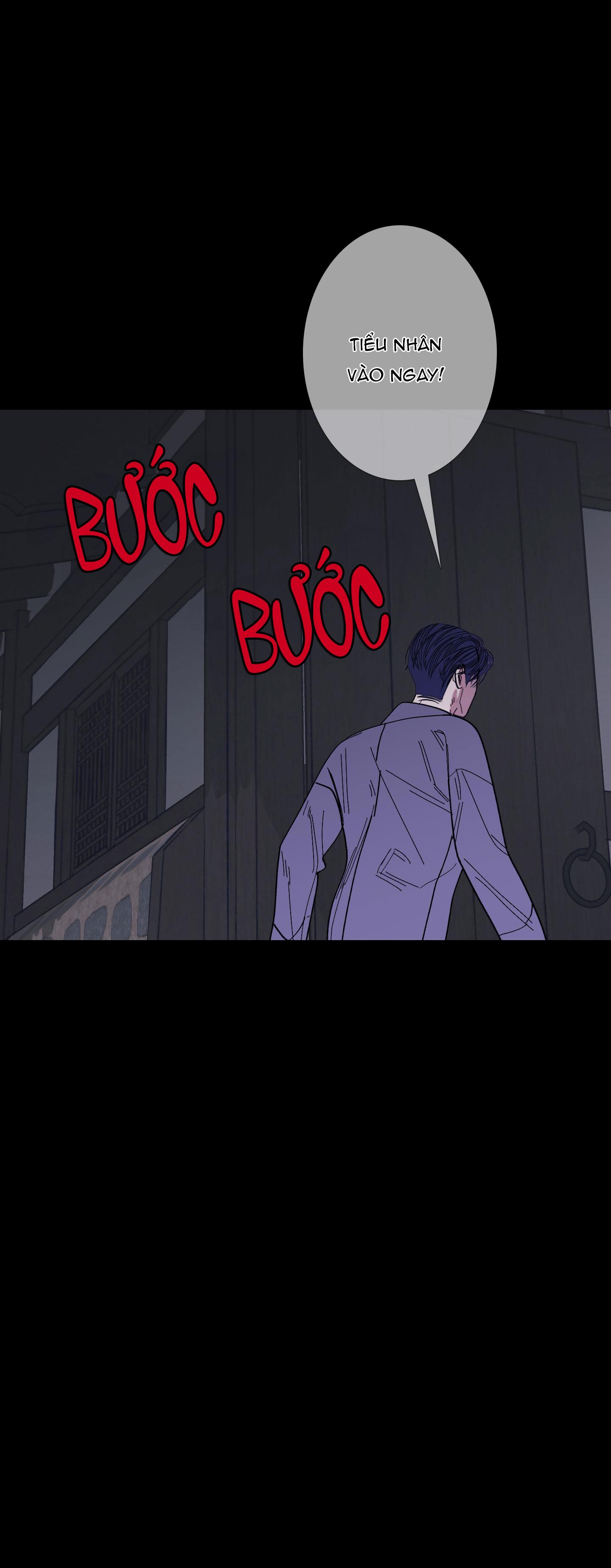 Đọc truyện CHUYỆN QUỶ MÔN QUAN - Chapter 58