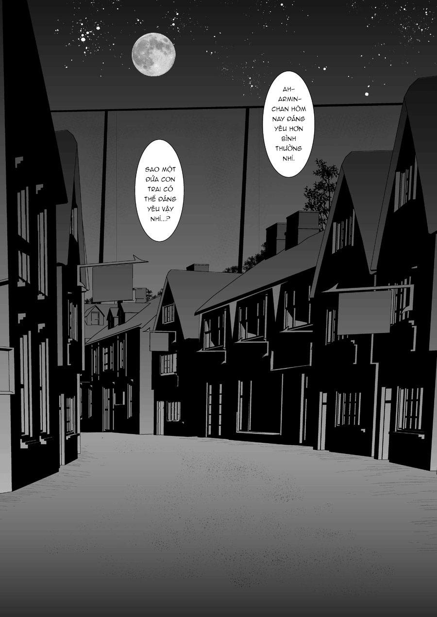 Đọc truyện TUYỂN TẬP BDSM CHỊT CHỌT - Chapter 202