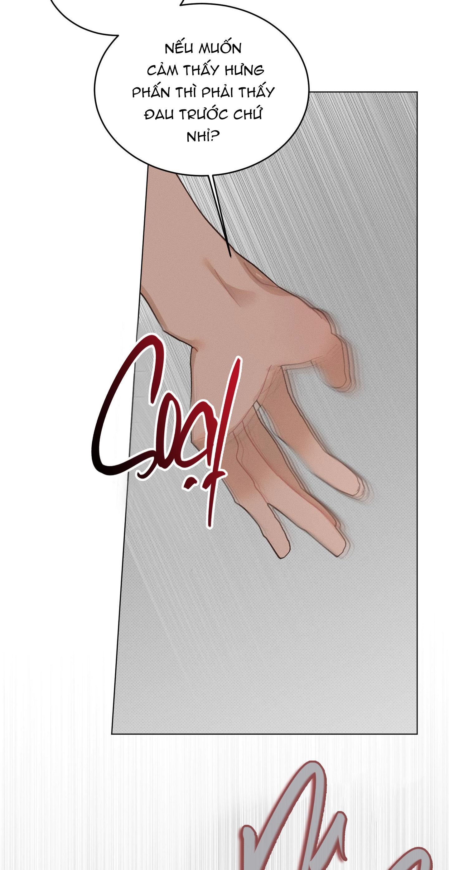Đọc truyện BL NGẮN CHỊCH HỎNY - Chapter 28.3