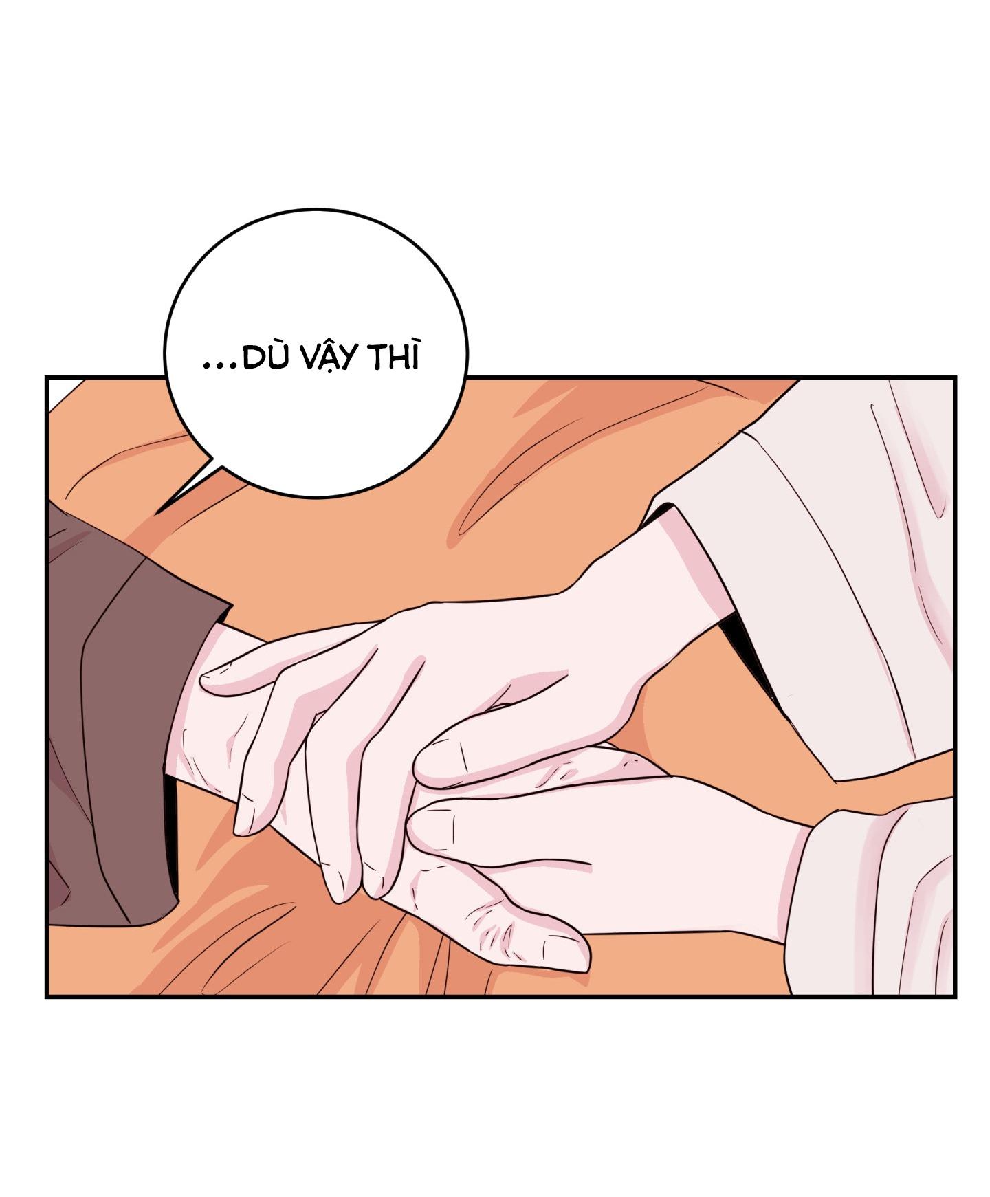 Đọc truyện (END) TÊN EM VỢ NGUY HIỂM CỦA TÔI - Chapter 48