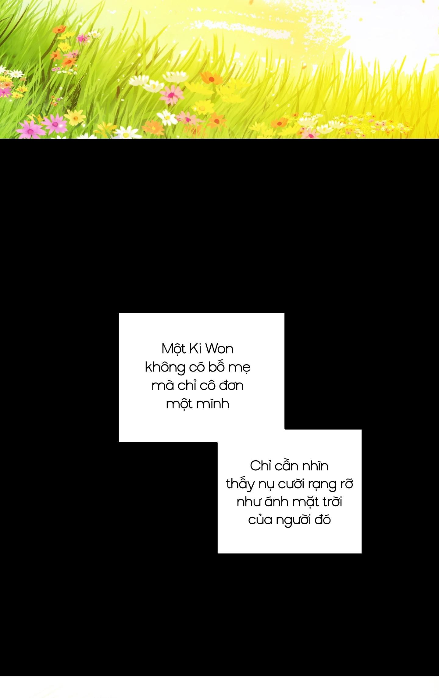 Đọc truyện NGHI THỨC CẦU NGUYỆN - Chapter 6