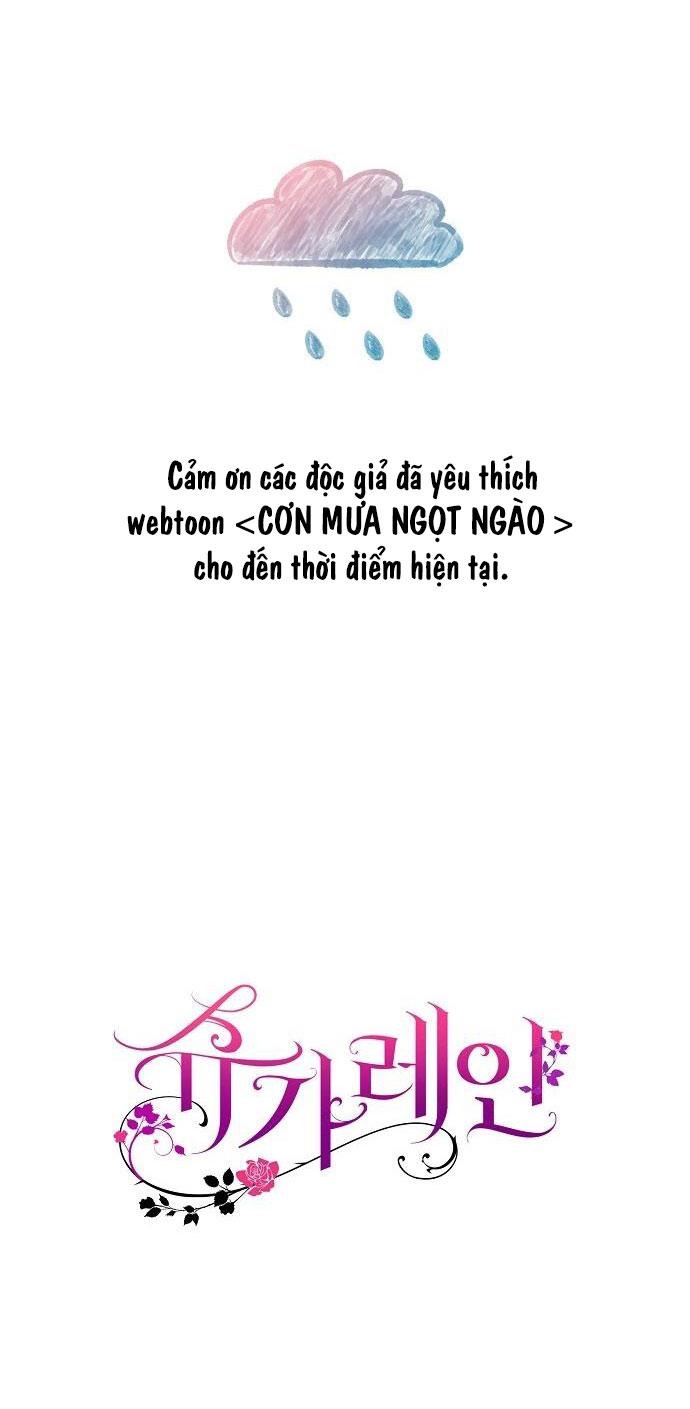 Đọc truyện CƠN MƯA NGỌT NGÀO - Chapter 55
