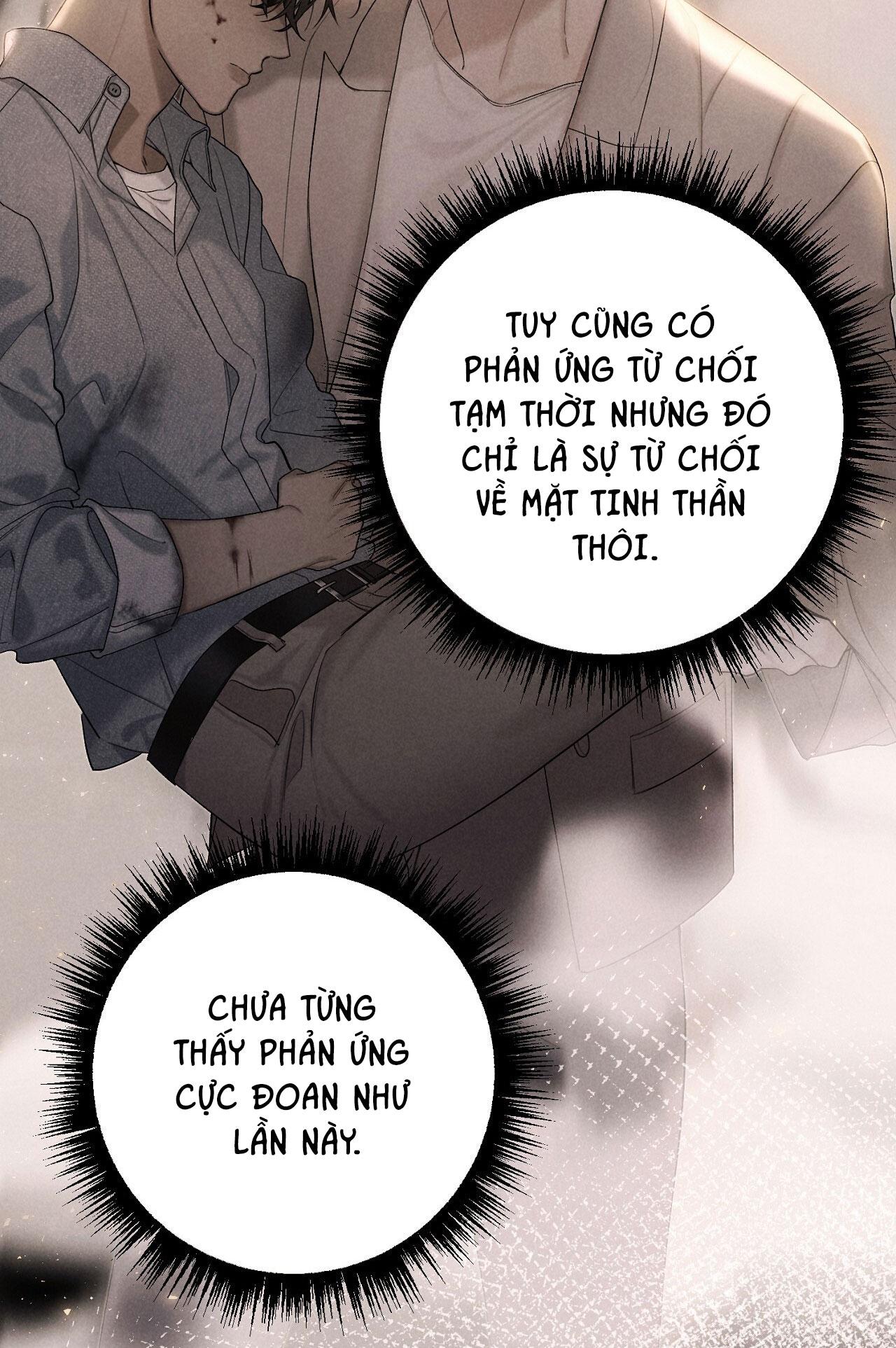 Đọc truyện ĐIỀU KIỆN CỦA GUIDE - Chapter 43