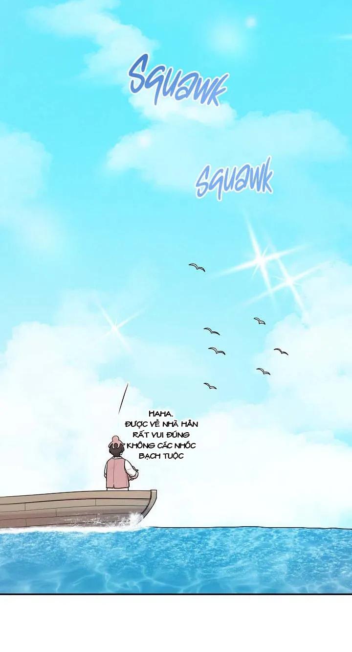 Đọc truyện Dù anh nhỏ cũng không sao - Chapter 1
