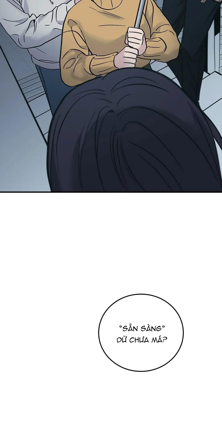 Đọc truyện Deadman Switch - Chapter 28