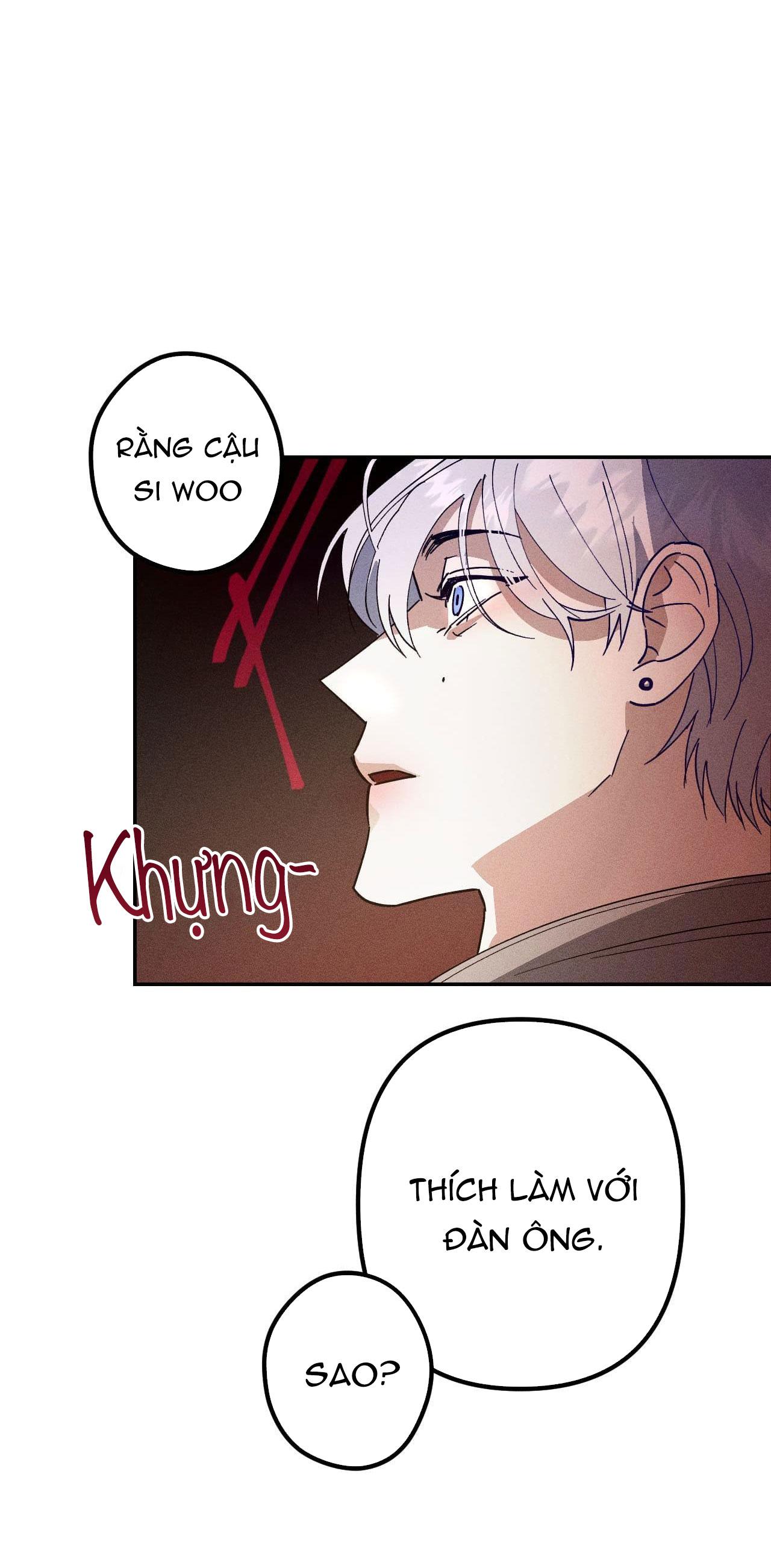 Đọc truyện BL NGẮN CHỊCH HỎNY - Chapter 20.1