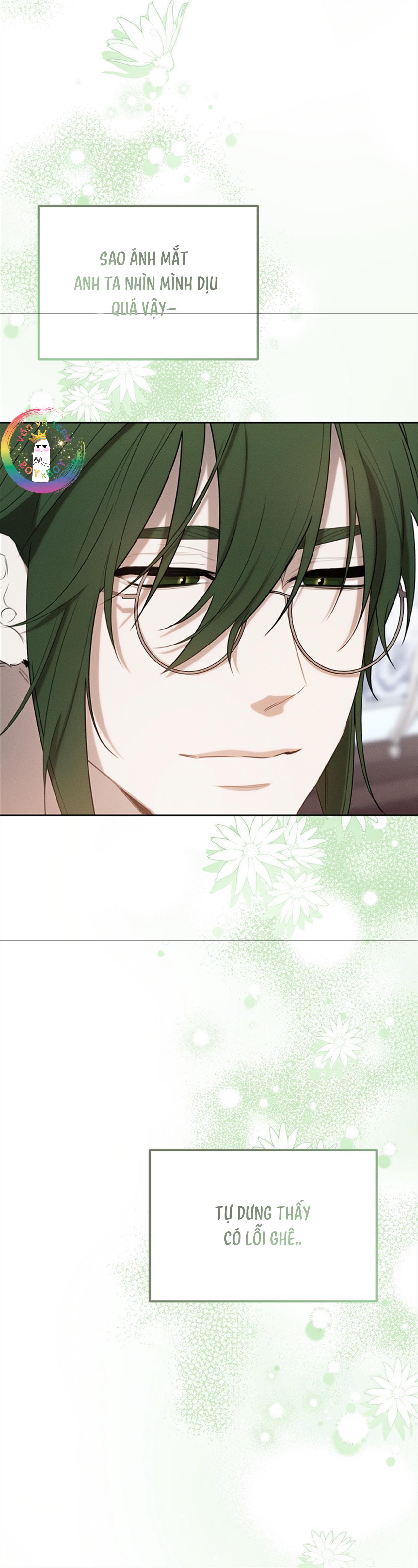 Đọc truyện Này, Đừng Có Nhấn Cái Nút Đó! - Chapter 32