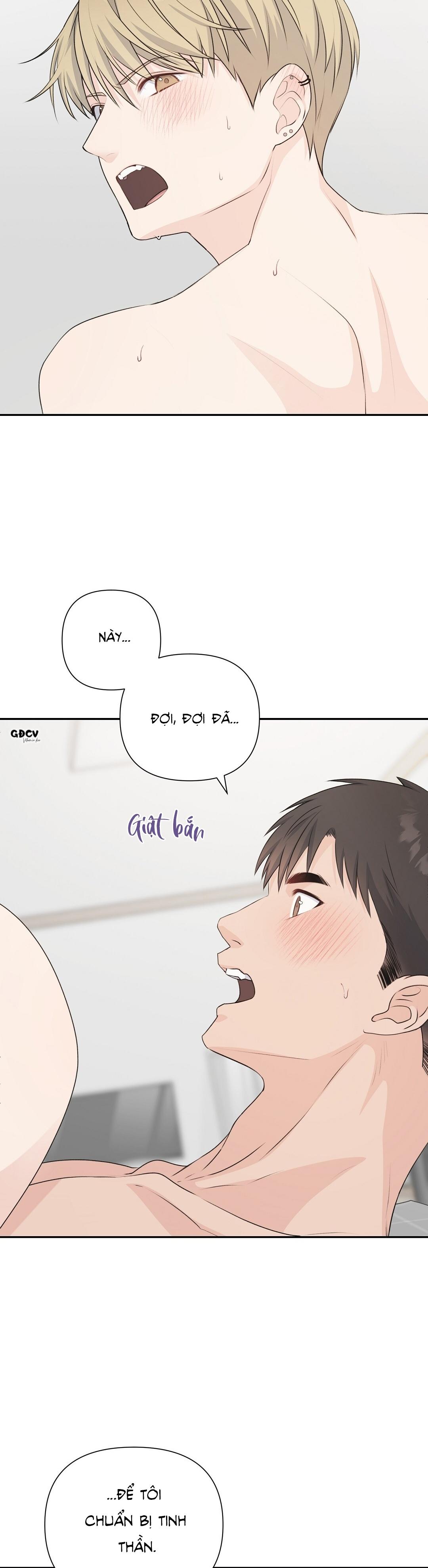 Đọc truyện CANDY YUMYUM - Chapter 18