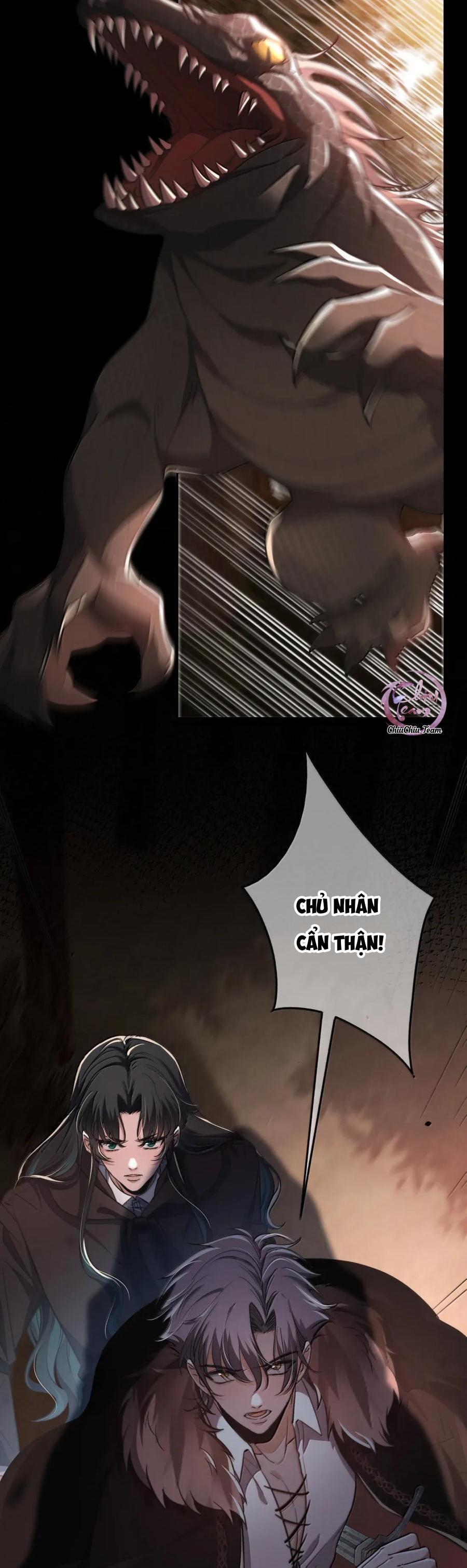 Đọc truyện Phệ Chủ - Chapter 23