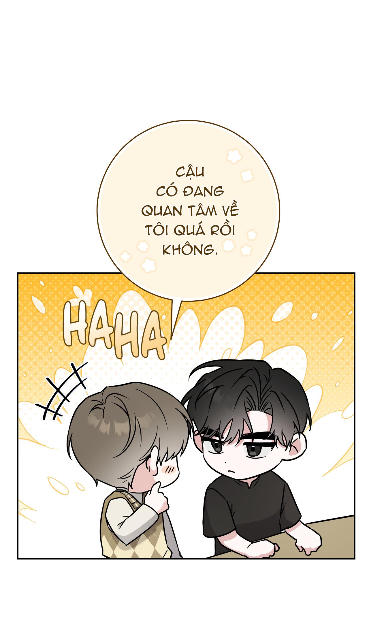 Đọc truyện Ballboy Tactics - Chapter 11