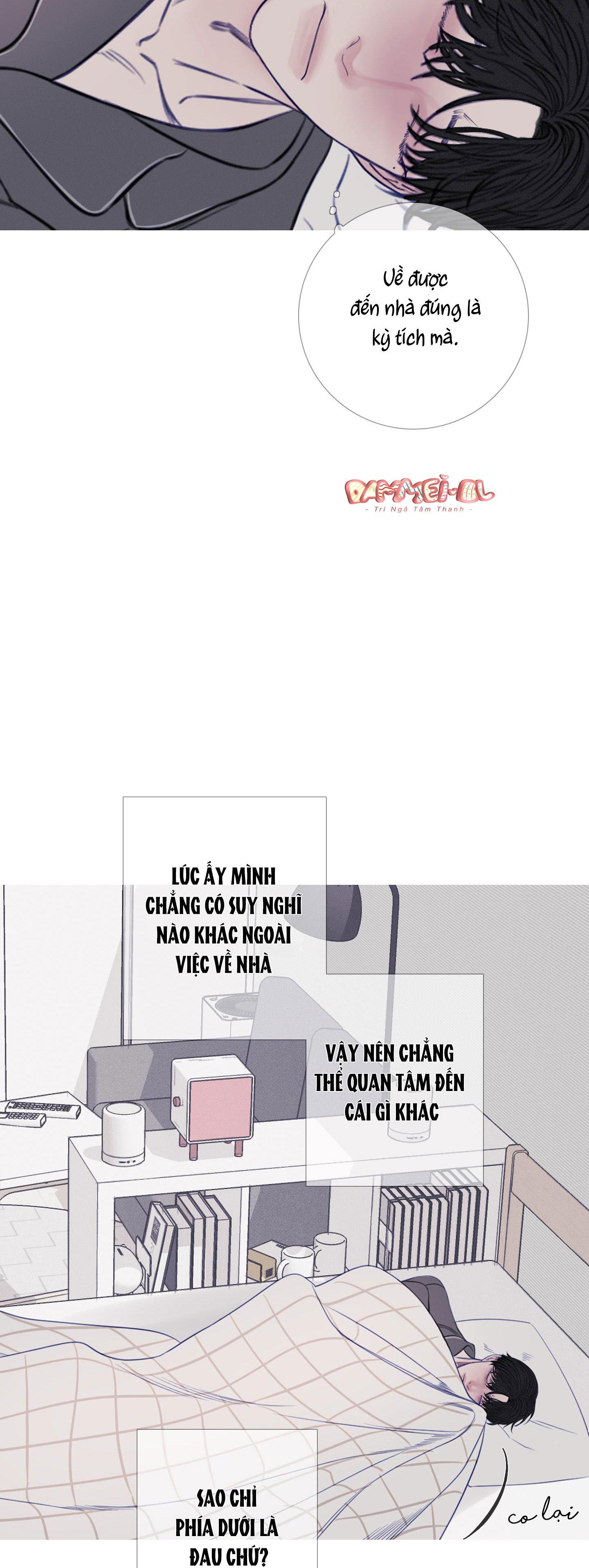 Đọc truyện CHUYỆN QUỶ MÔN QUAN - Chapter 16