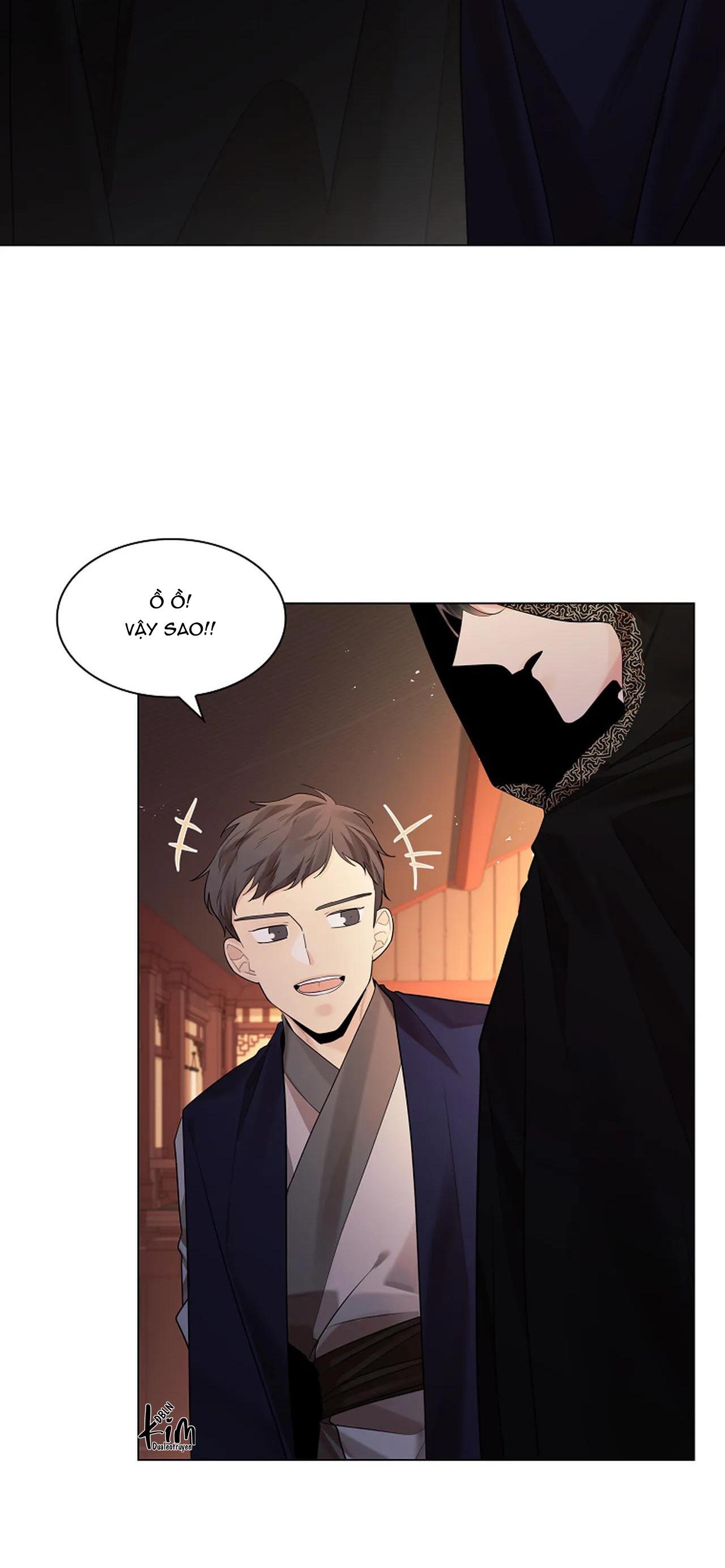 Đọc truyện HOA GIẤY - Chapter 77