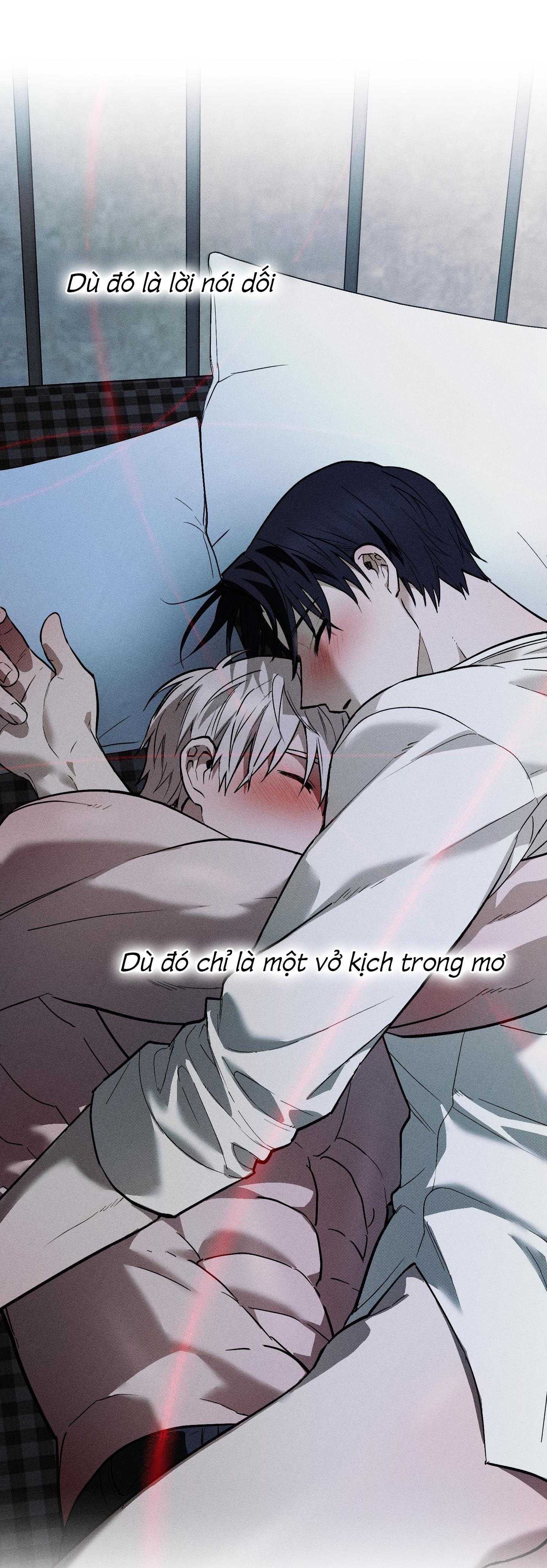 Đọc truyện (CBunu) Control Time - Chapter 30