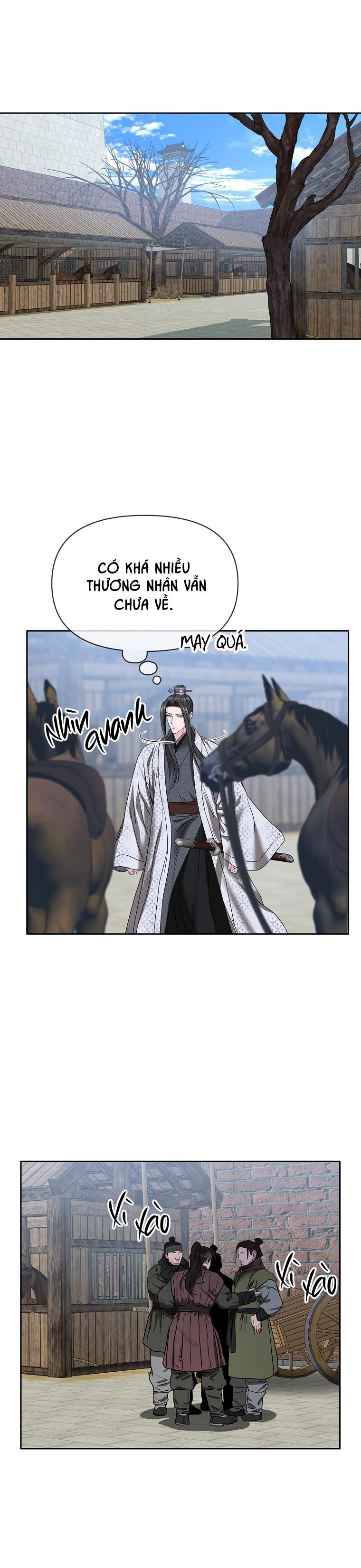 Đọc truyện XUÂN PHONG VIÊN MÃN - Chapter 62