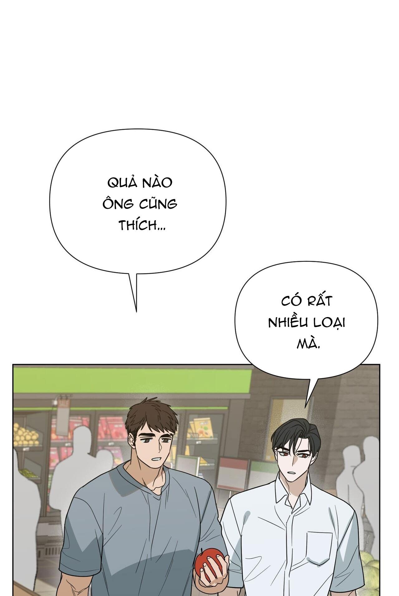 Đọc truyện KIỆT TÁC - Chapter 37