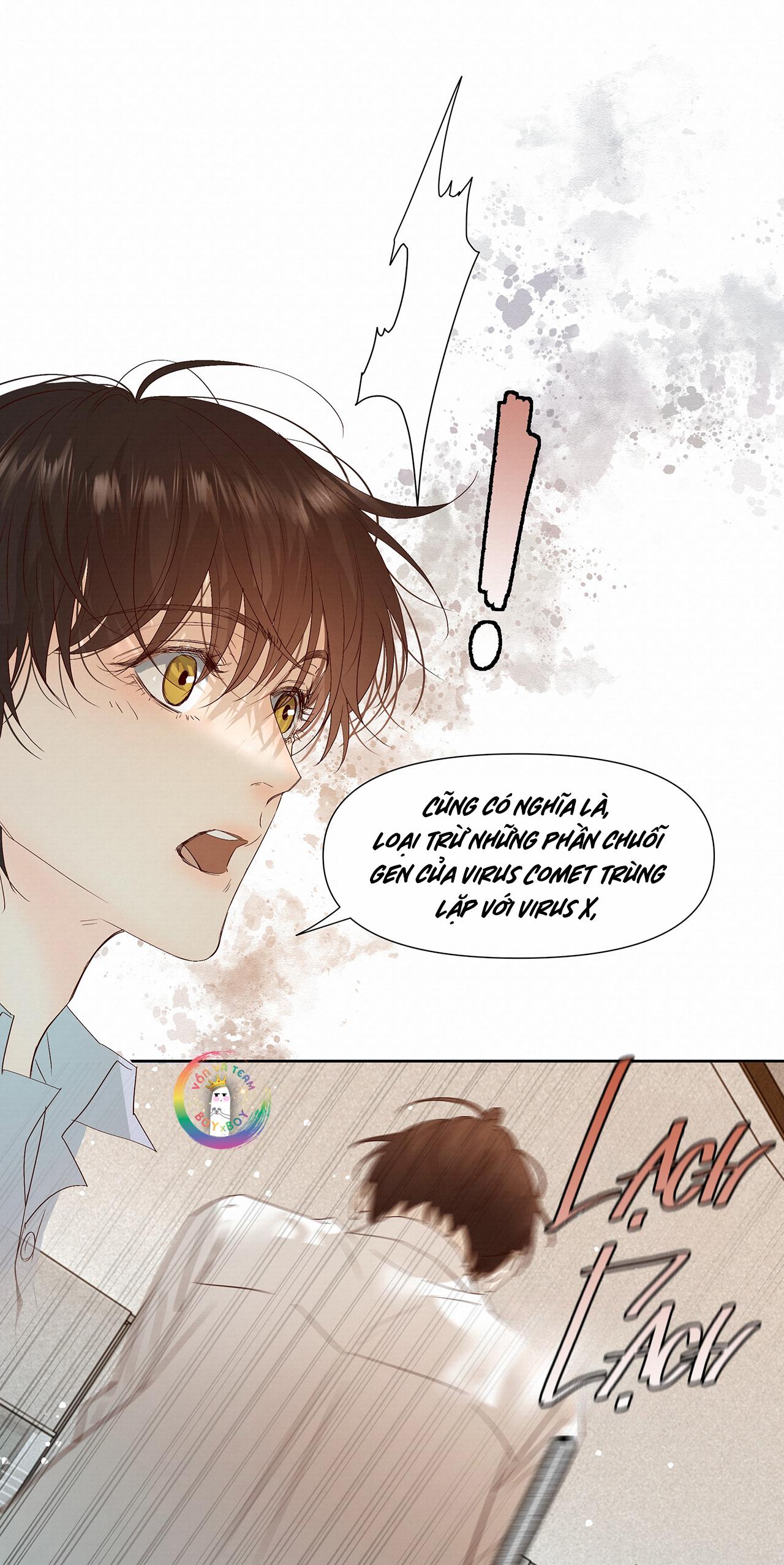 Đọc truyện Trỗi Dậy Từ Tro Tàn - Chapter 53