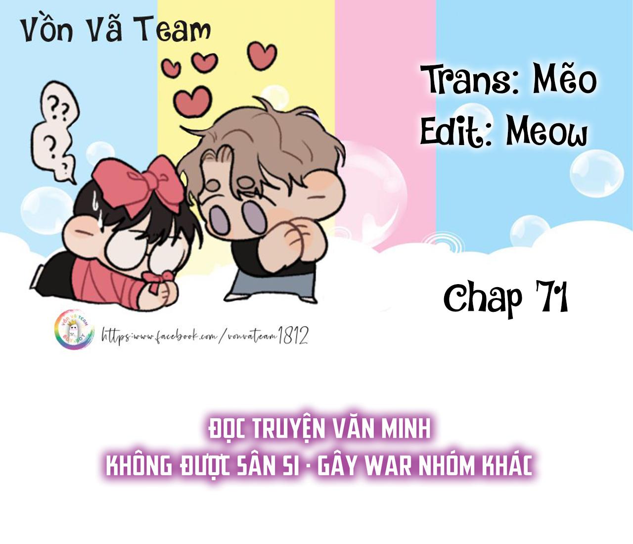 Đọc truyện Trỗi Dậy Từ Tro Tàn - Chapter 71