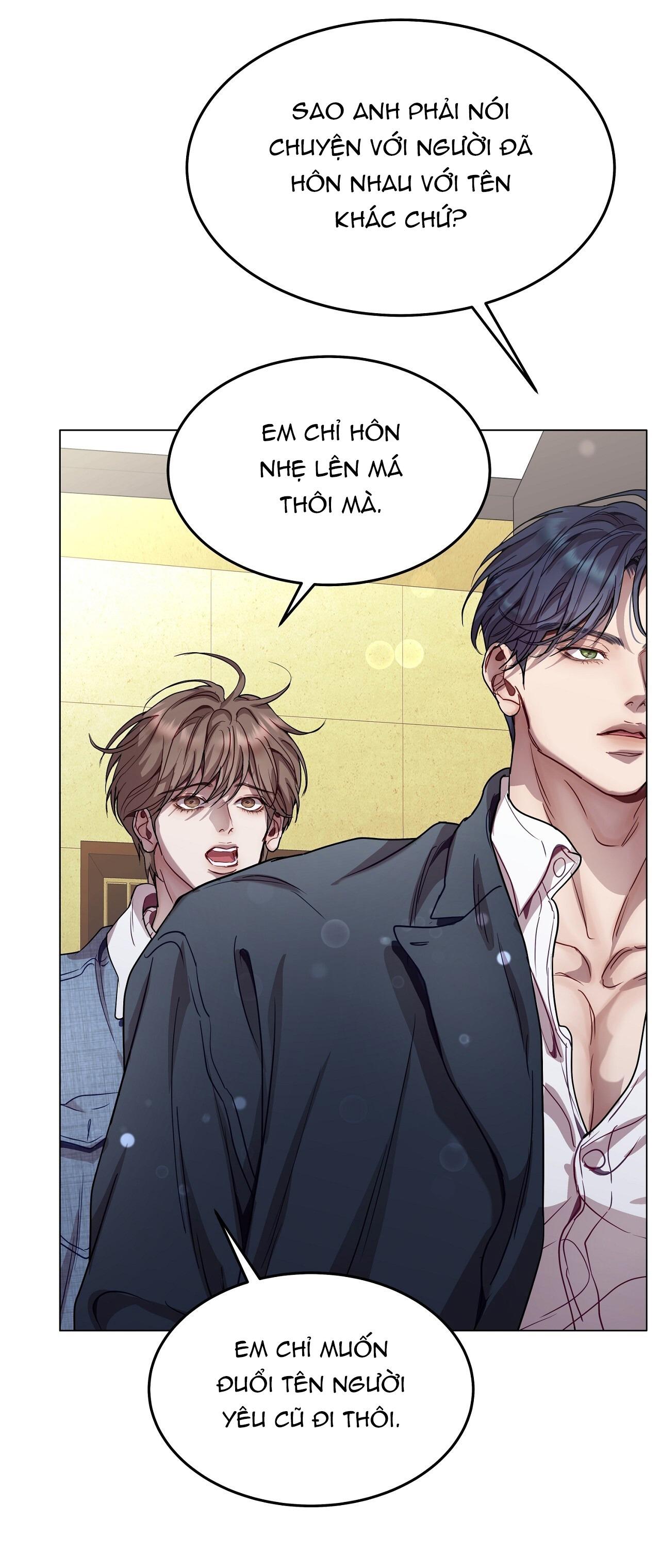 Đọc truyện LỐI SỐNG ÍCH KỶ - Chapter 78
