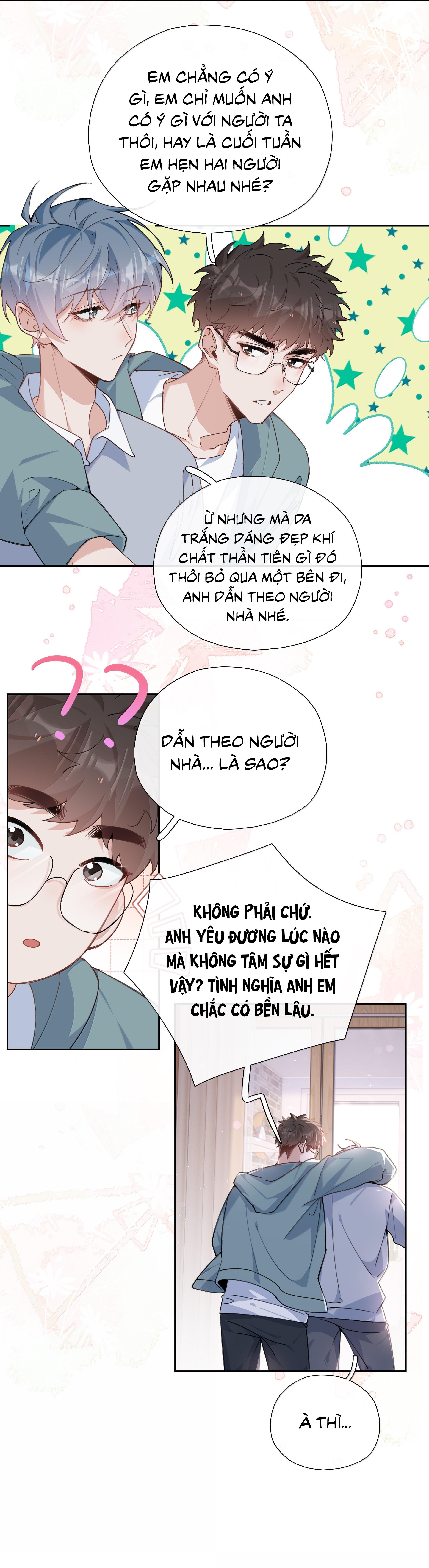 Đọc truyện Trường Cấp Ba Sơn Hải - Chapter 123