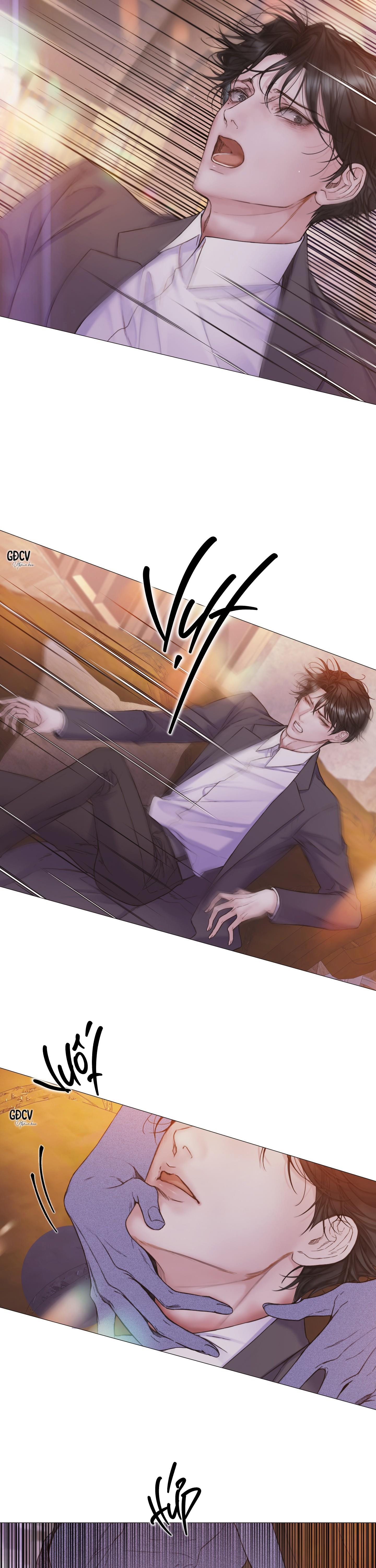 Đọc truyện MARY JANE - Chapter 42