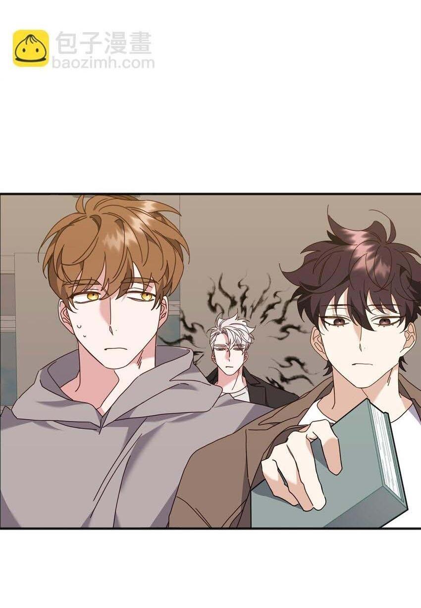 Đọc truyện Bạn Trai Mãnh Hổ Của Hắn - Chapter 28