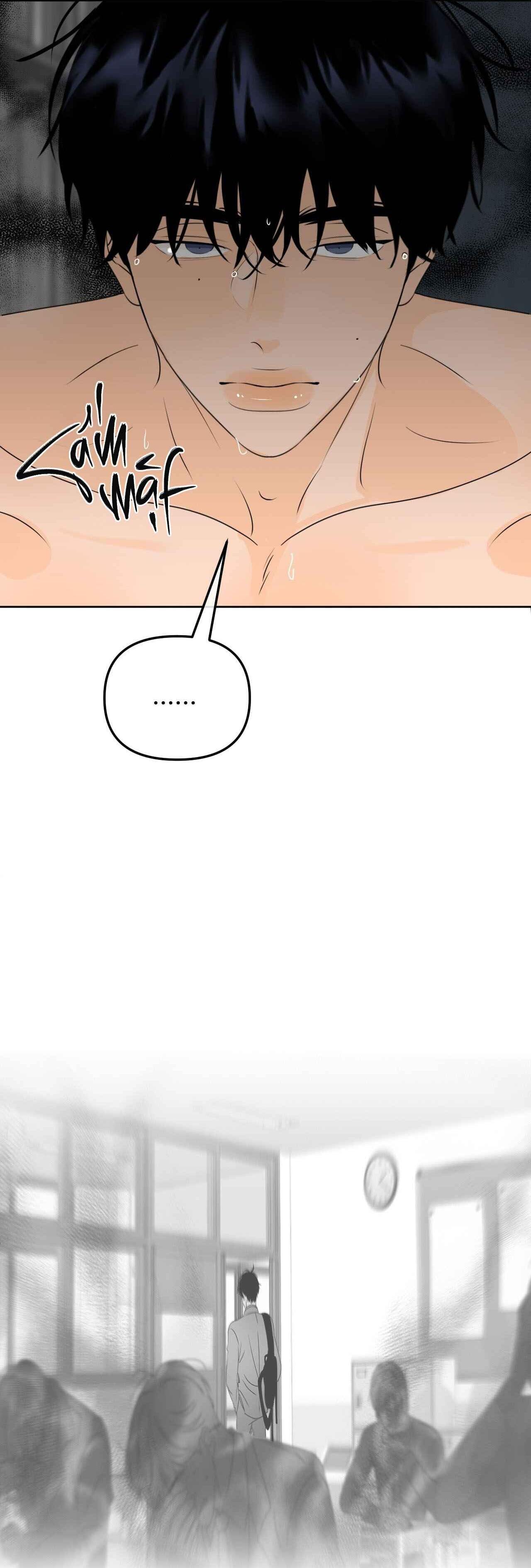 Đọc truyện RANH GIỚI CỦA MÙI HƯƠNG - Chapter 34