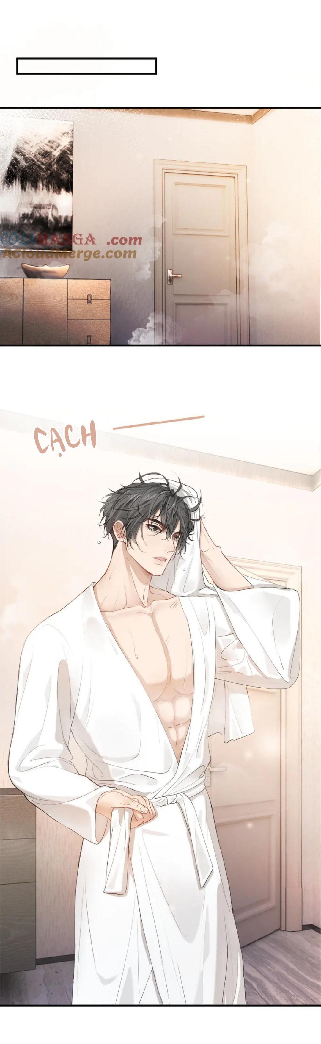 Đọc truyện Tiểu thiếu gia dựa vào nhan sắc càn quét toàn hệ thống - Chapter 59