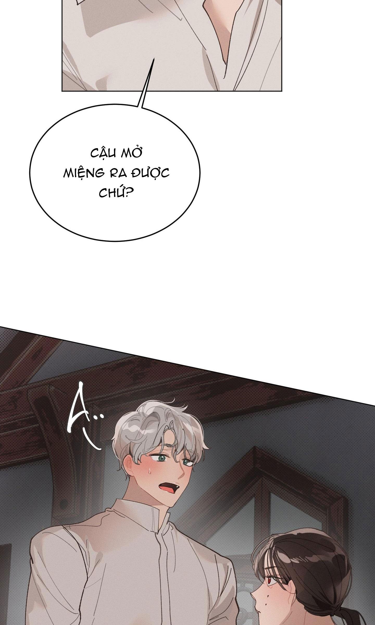 Đọc truyện BL NGẮN CHỊCH HỎNY - Chapter 28.2