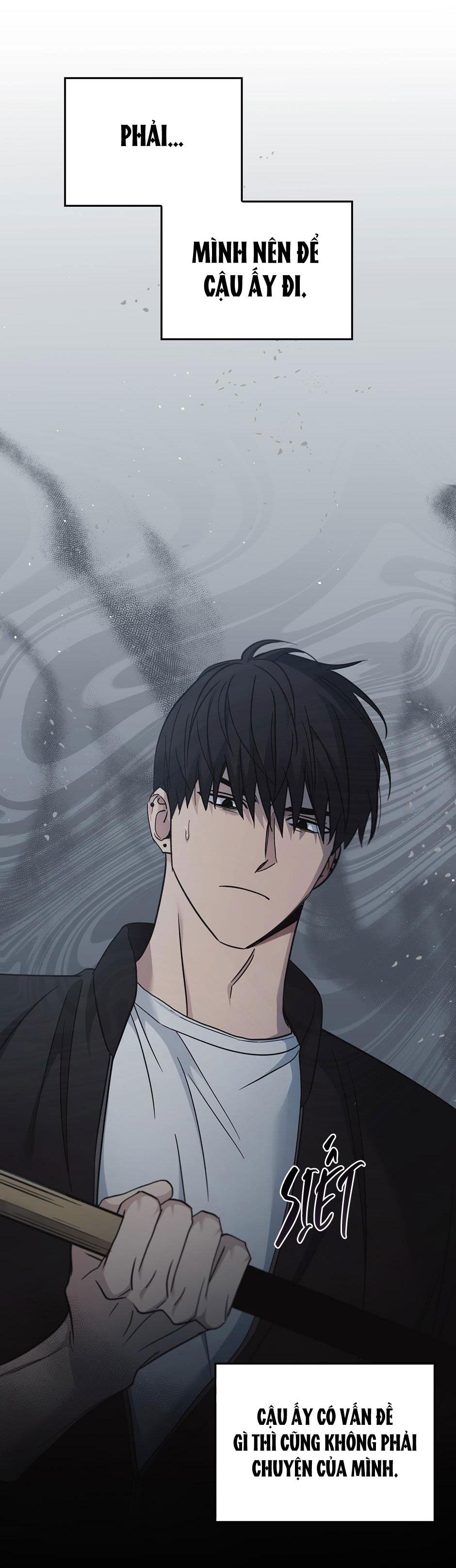 Đọc truyện Deadman Switch - Chapter 42