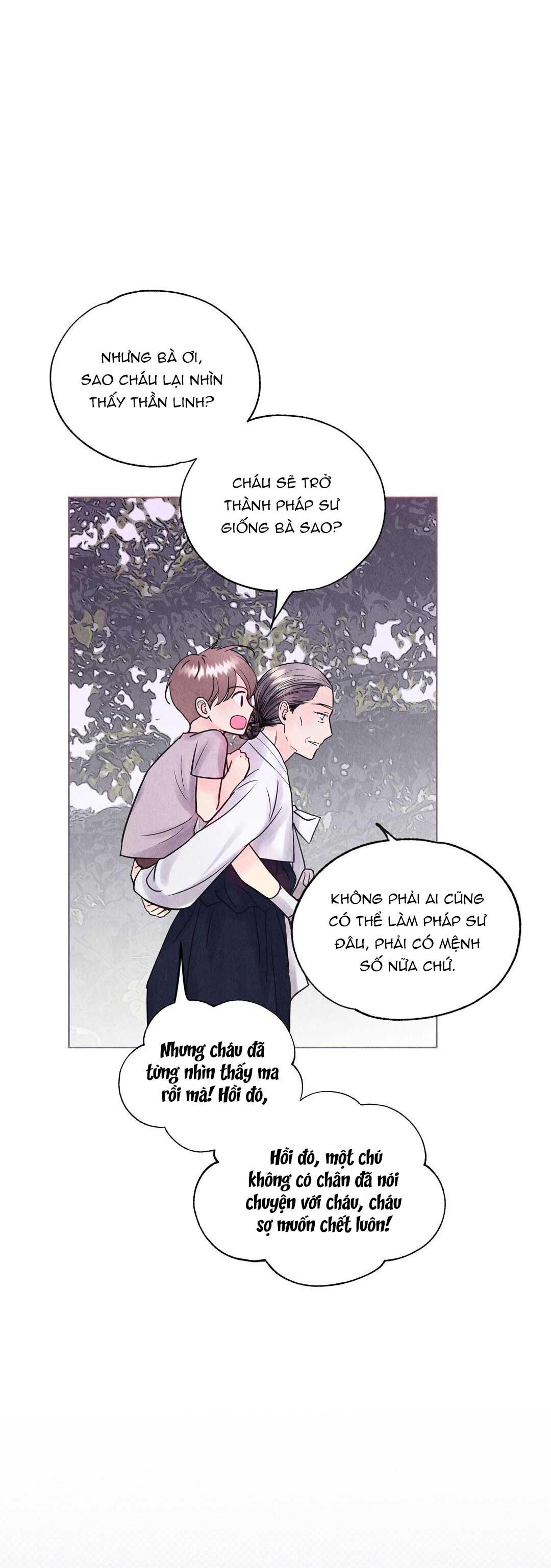 Đọc truyện BẢN CHẤT TÀ ÁC - Chapter 0