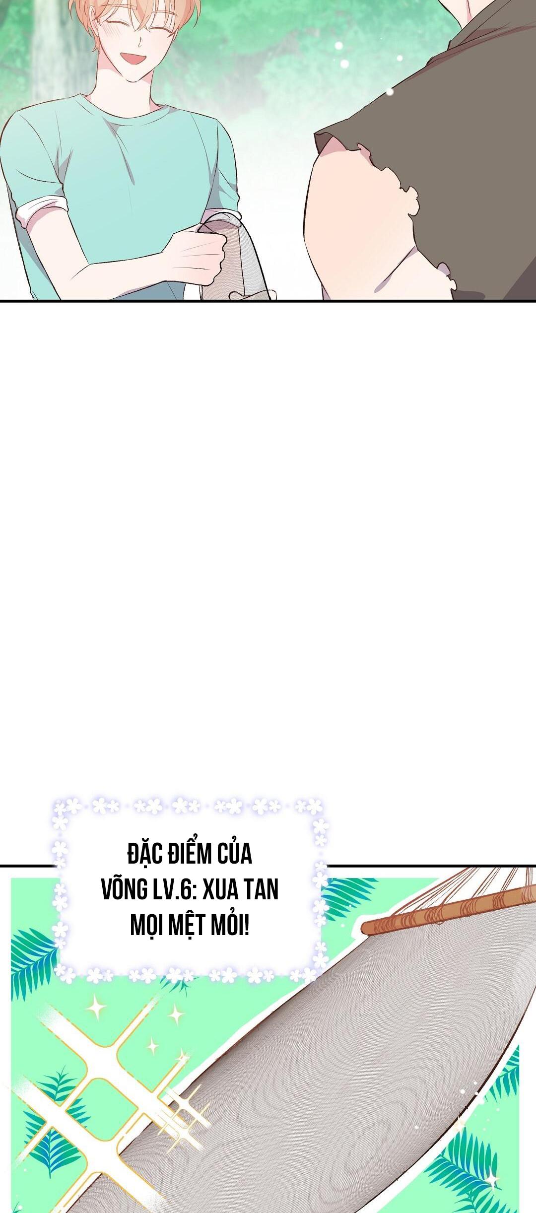 Đọc truyện CHUYỆN TÌNH ĐẢO HOANG - Chapter 22
