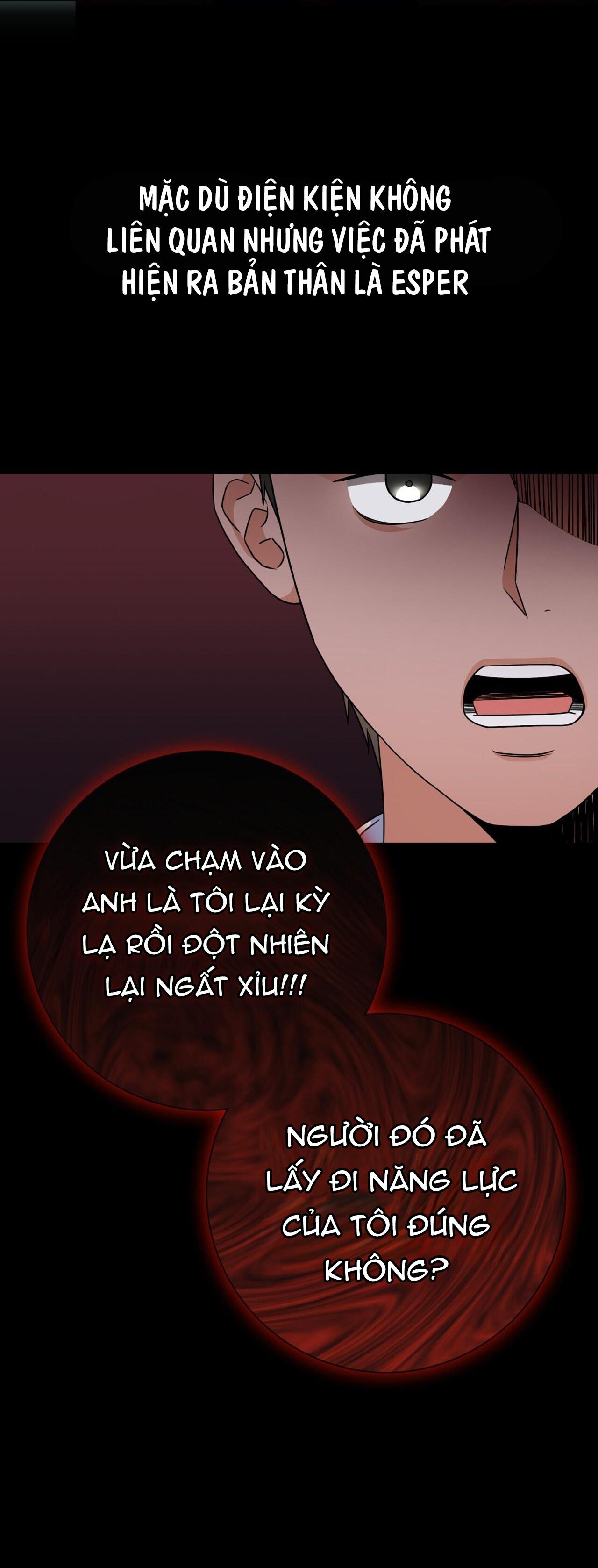 Đọc truyện CHÁN GHÉT - Chapter 28