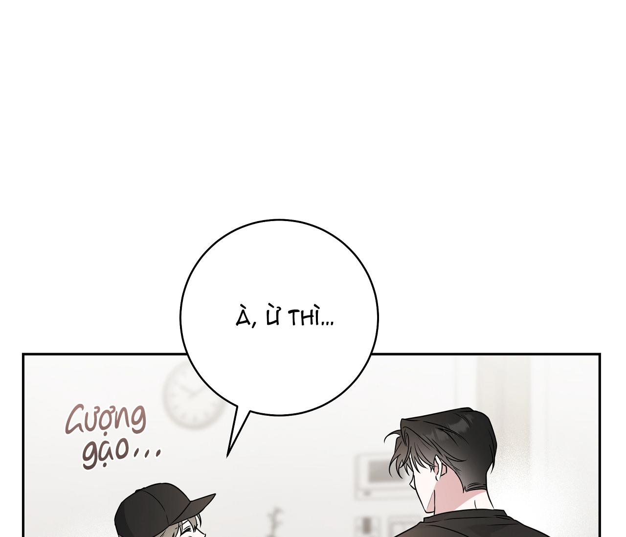 Đọc truyện Ballboy Tactics - Chapter 11