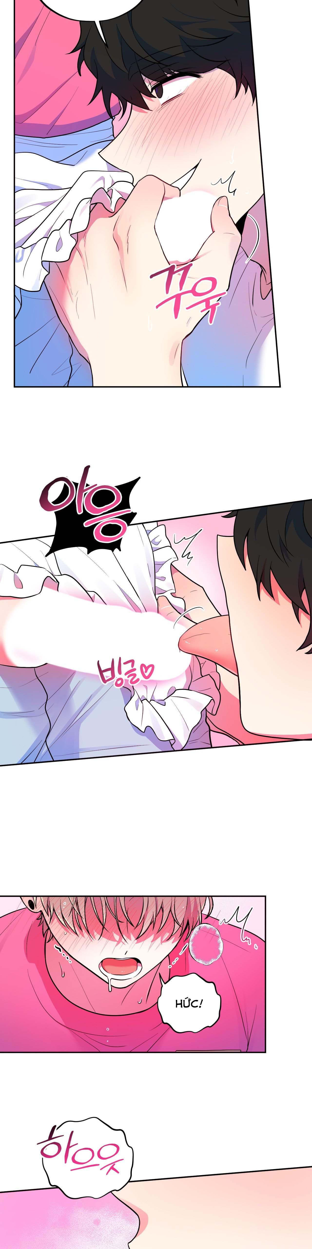 Đọc truyện Tuyển Tập Manhwa 18+ - Chapter 68