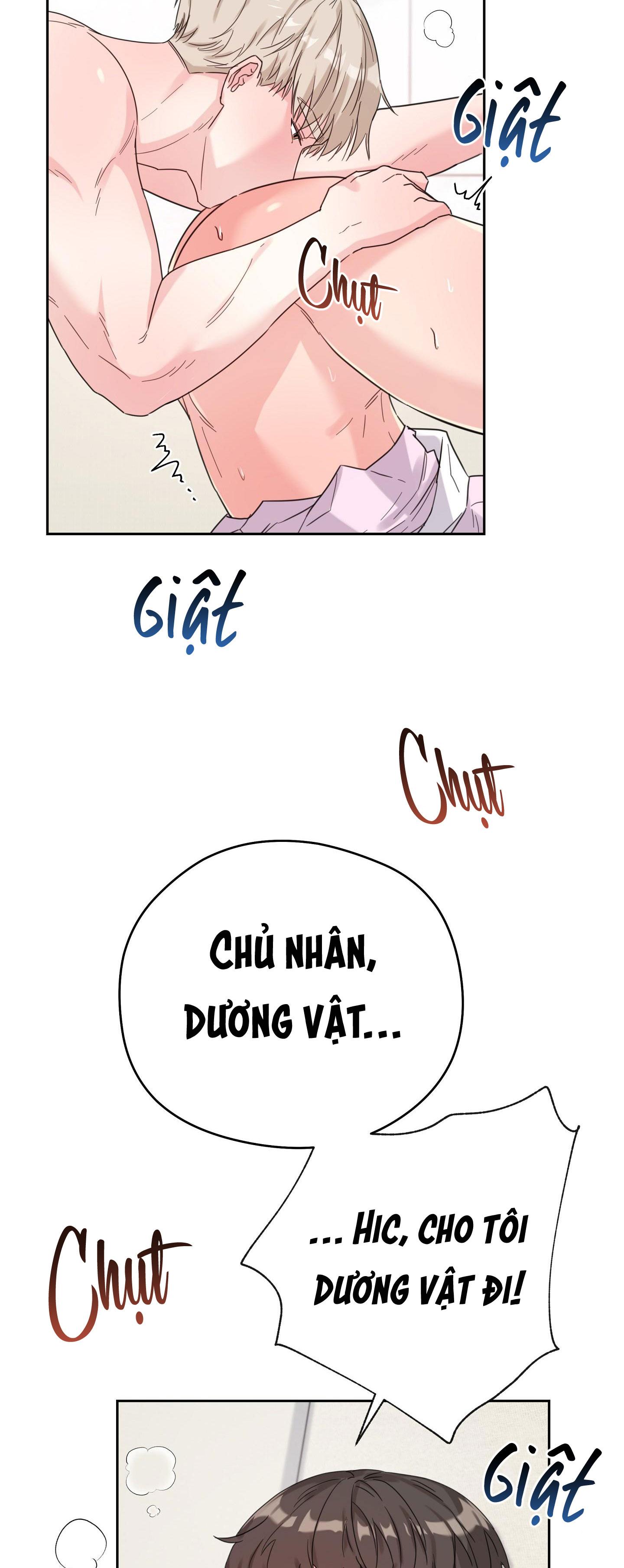 Đọc truyện BL NGẮN CHỊCH HỎNY - Chapter 21.6