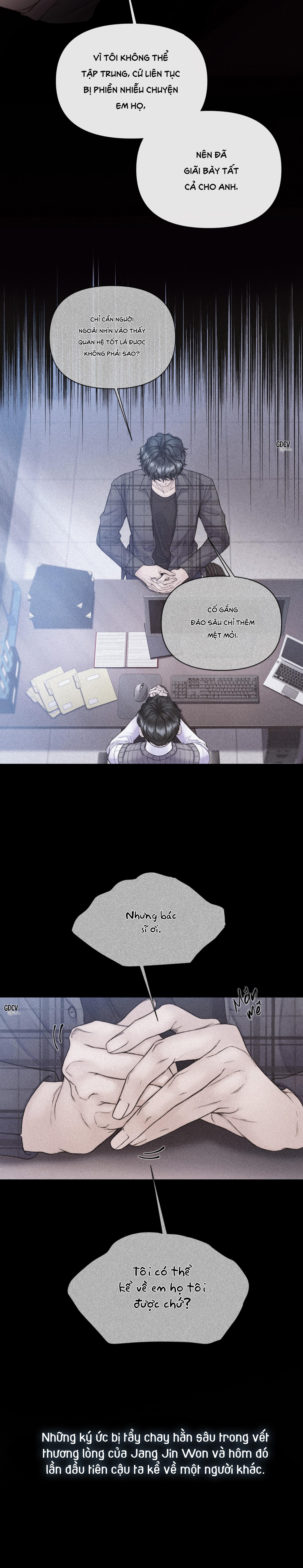 Đọc truyện MARY JANE - Chapter 41