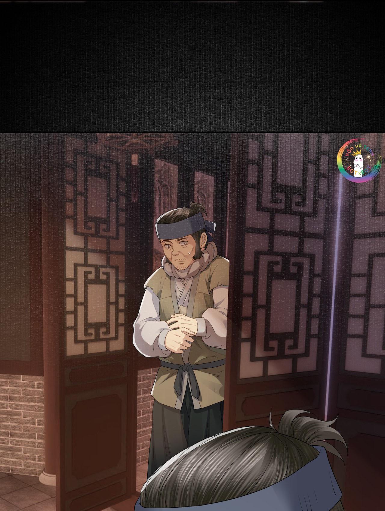 Đọc truyện Đồng Tiền Kham Thế - Chapter 59