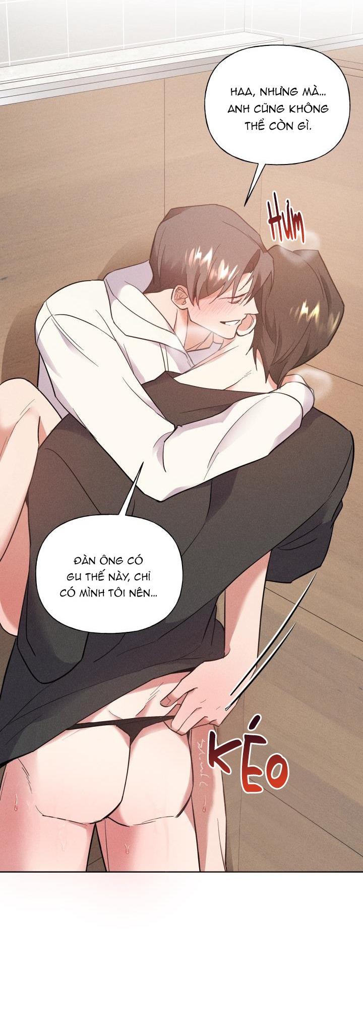 Đọc truyện TÌNH YÊU KHÔNG TỔN THẤT - Chapter 40