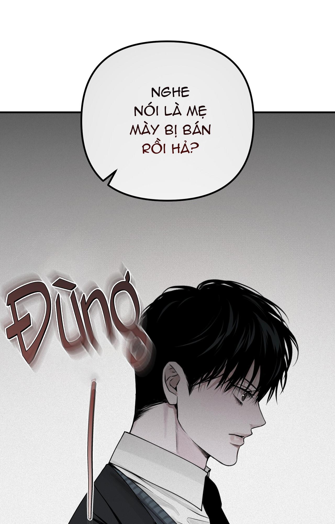 Đọc truyện Hình Chiếu - Chapter 23