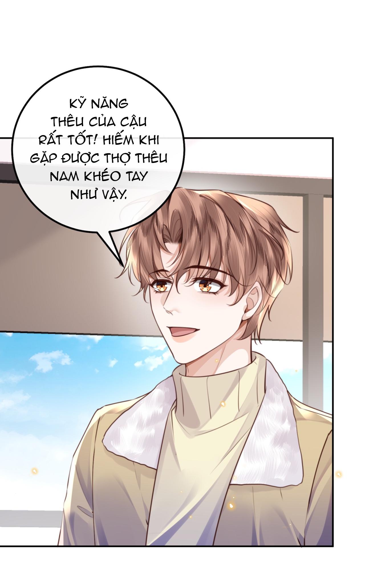 Đọc truyện Đặc Chế Cho Riêng Anh - Chapter 89