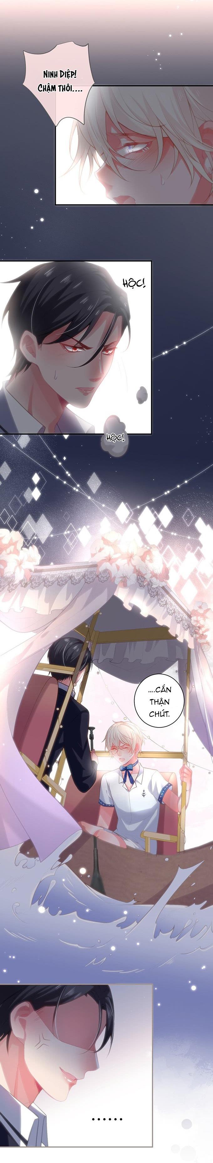 Đọc truyện Oxy gây chết người [DROP] - Chapter 53