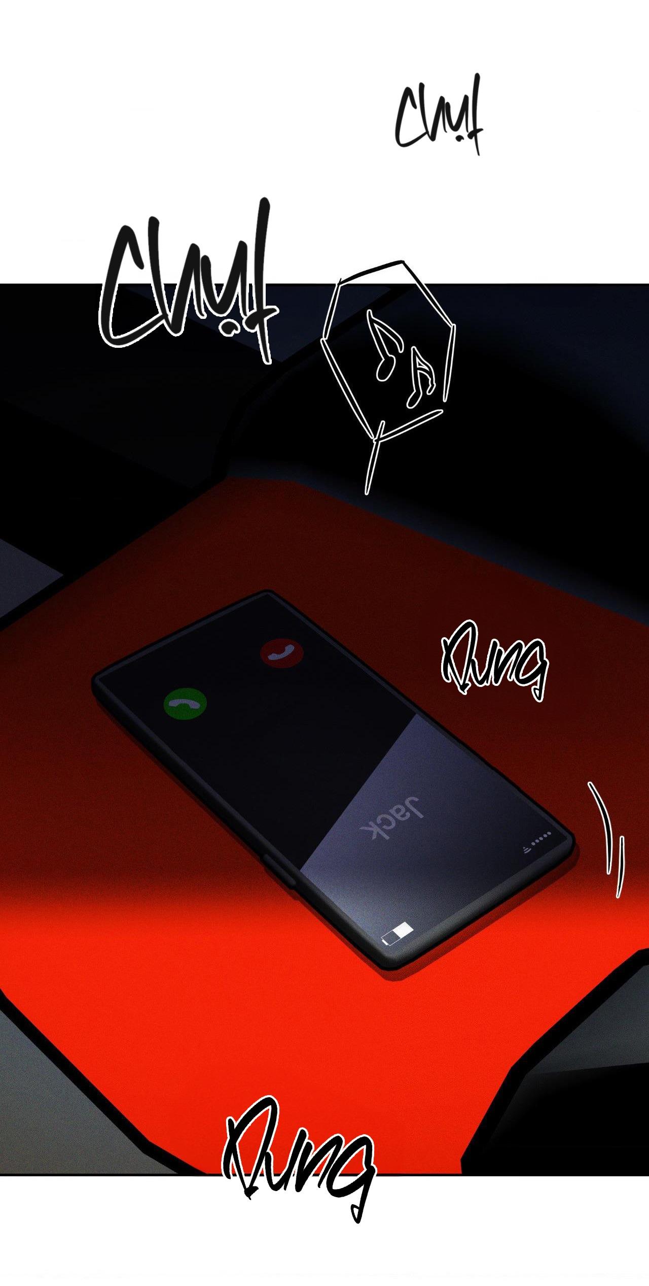Đọc truyện FLASHLIGHT - Chapter 12