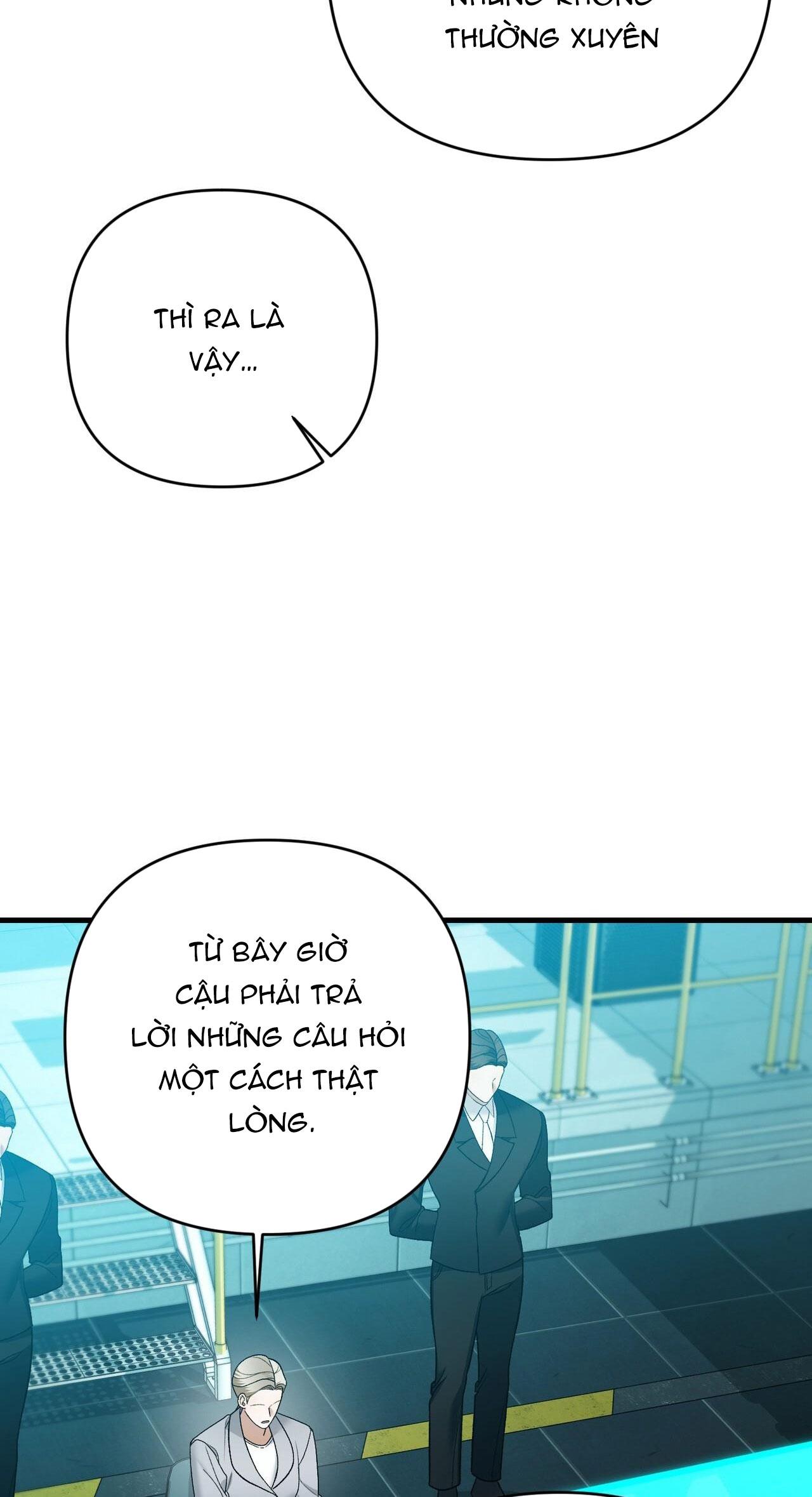 Đọc truyện ĐIỀU KIỆN CỦA GUIDE - Chapter 34