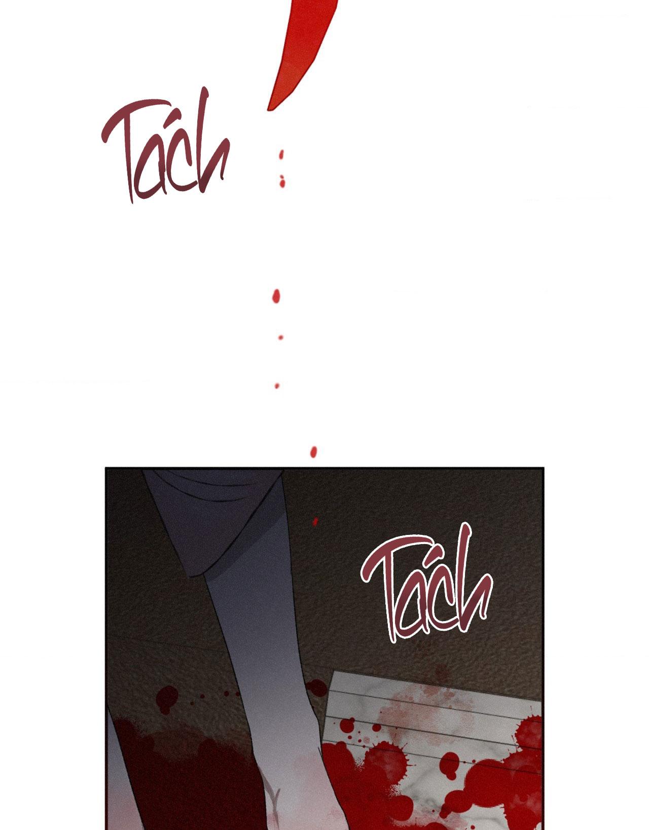 Đọc truyện LỜI NÓI DỐI ĐẪM MÁU - Chapter 44